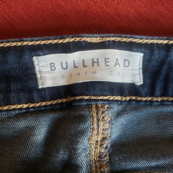 Bullhead Skinny Jeans, size3 - Picture 4 of 10
